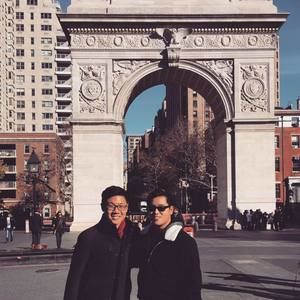 Meet your Posher, Zach